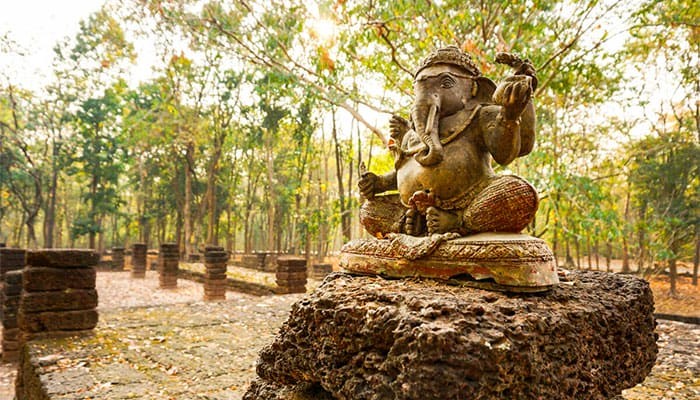 Kamphaeng Phet